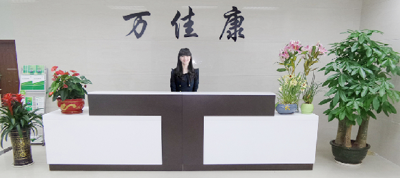 查看我們的環(huán)境