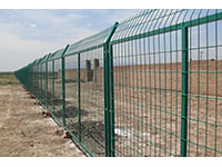 鐵絲護欄網